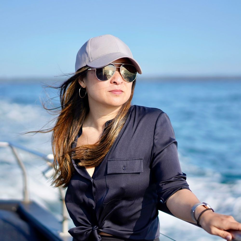 Meet your Posher, Kendee